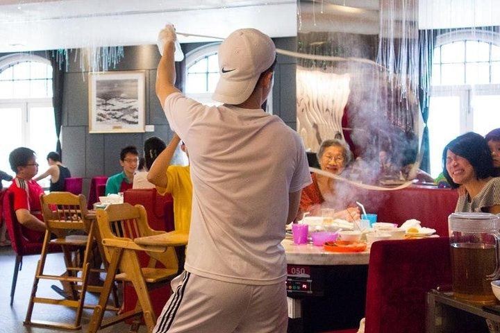 Private chinesische legendäre Sichuan Hotpot-Tour mit fachkundigem Guide