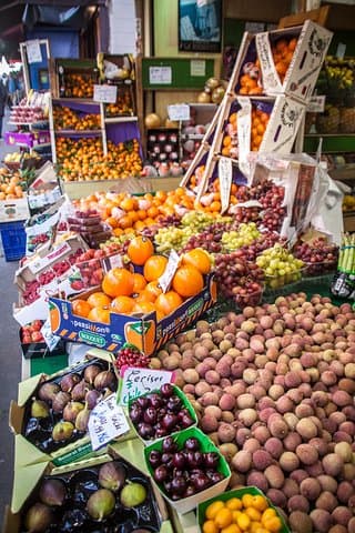 Parisian Gastronomy and Culture: Montmartre Food Walking Tour