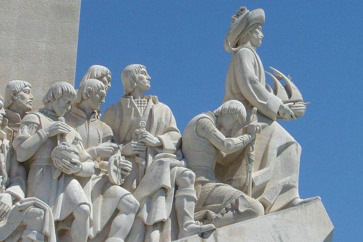 Best of Lisbon Tour met kleine groepen