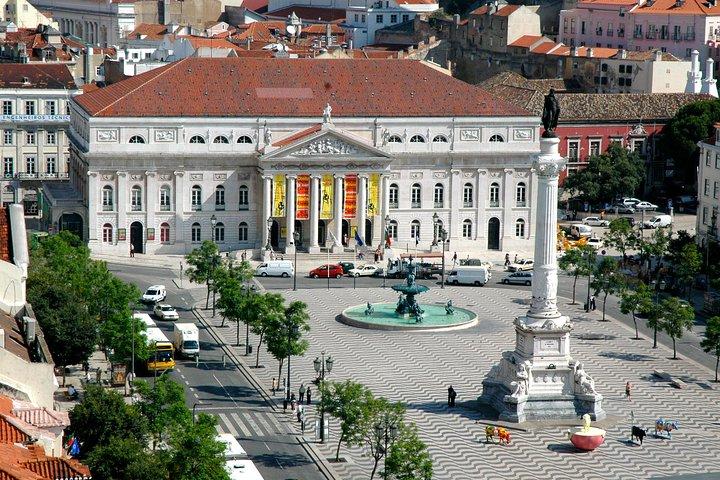 Best of Lisbon Tour met kleine groepen