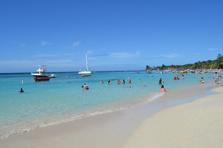 Roatan Top 5 Island Highlights Tour