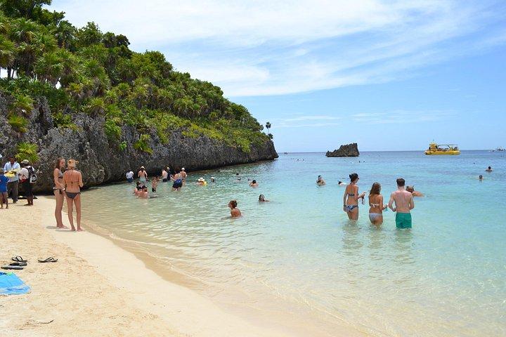 Roatan Top 5 Island Highlights Tour