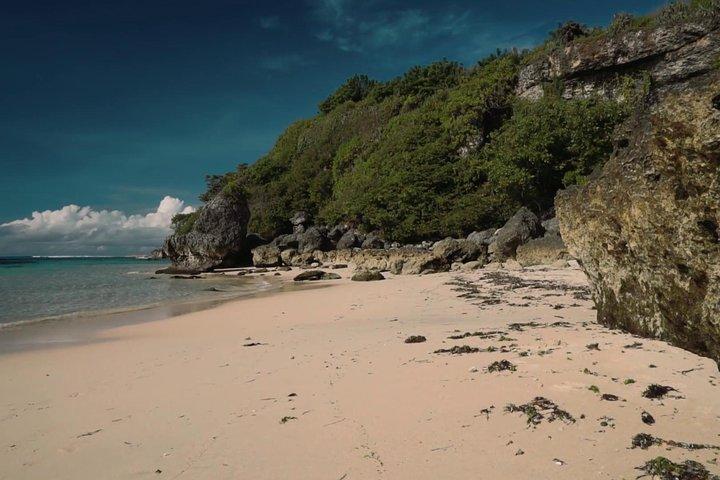 Unik östra Bali Full Day Tour
