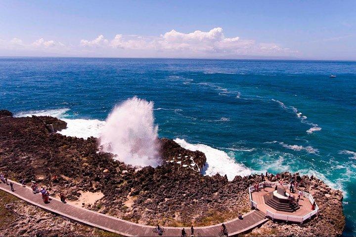 South Bali Full Day Tour