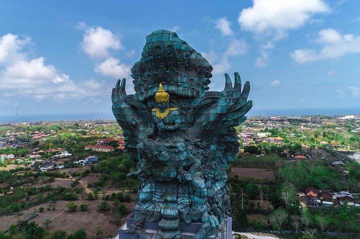 South Bali Full Day Tour