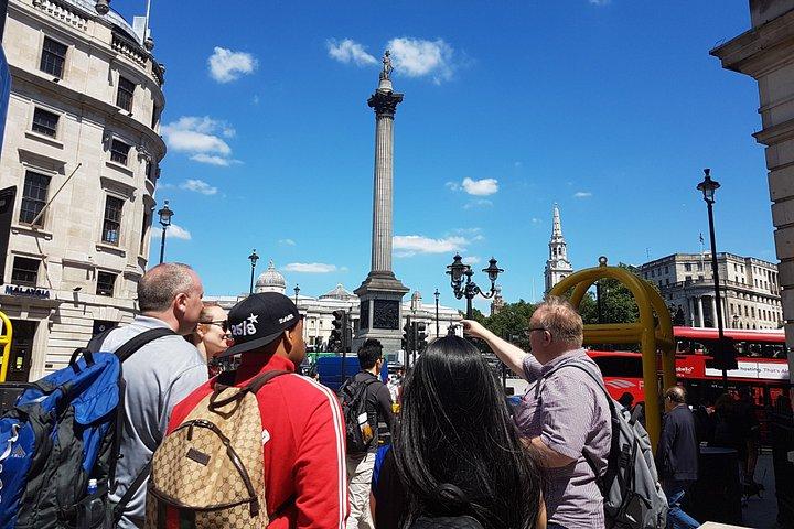クリンク刑務所に足を踏み入れ、30のすばらしいロンドンの名所をご覧ください