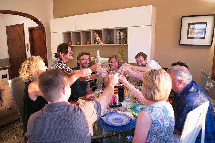 Traditionele Toscaanse kookcursus in Florence