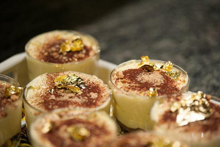 Traditionele Toscaanse kookcursus in Florence