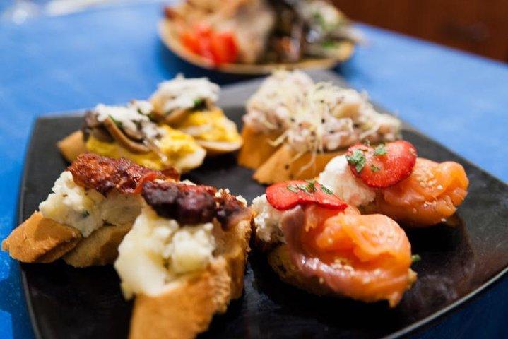ベネチアン ラグーンで伝統的な船員の晩餐を体験