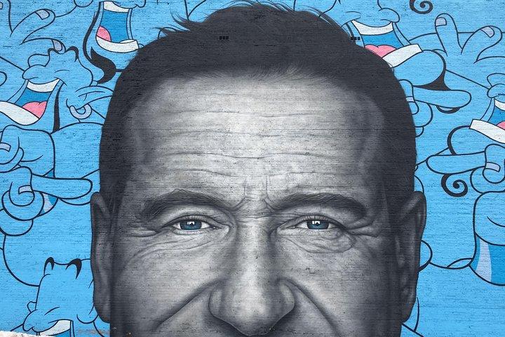シカゴの風変わりなストリートアートツアー：アーバングラフィティ、アート、そして壁画