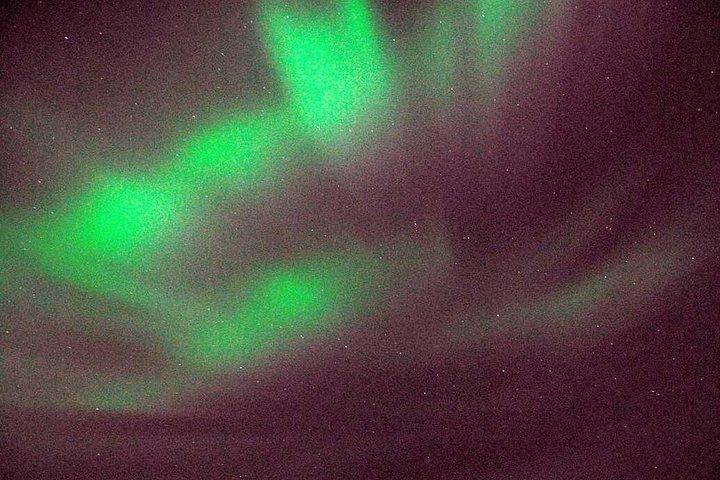 Aurora Chaser Tour