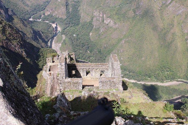 4-daagse Lares-trekking naar Machu Picchu met optionele warmwaterbronnen