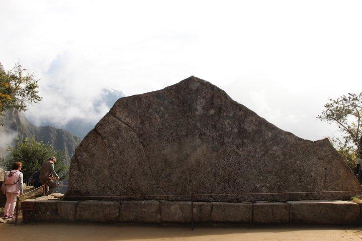 4-daagse Lares-trekking naar Machu Picchu met optionele warmwaterbronnen