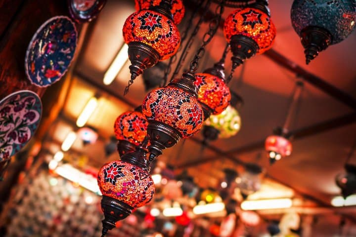 1-Day Best of Istanbul Private Tour with the Best Local Guides