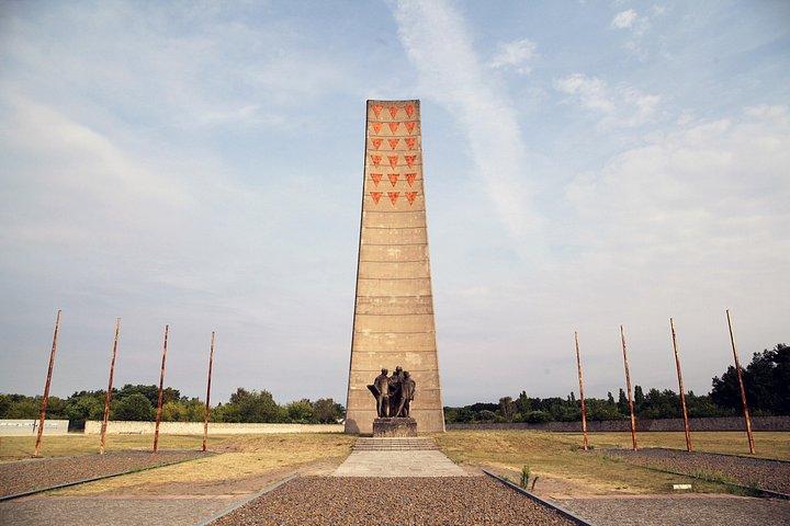 Tour privato di Berlino al Memoriale del Campo di Concentramento di Sachsenhausen