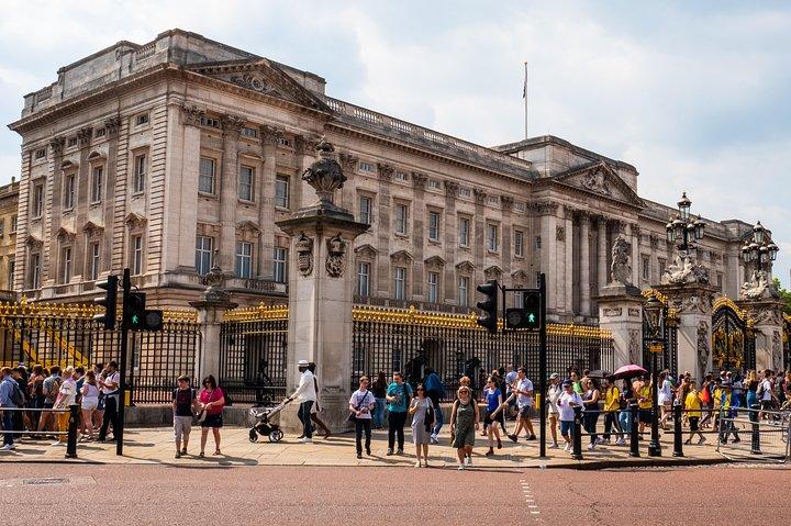 Tour di 7 giorni Alla scoperta dell'Inghilterra e della Scozia partendo da Londra