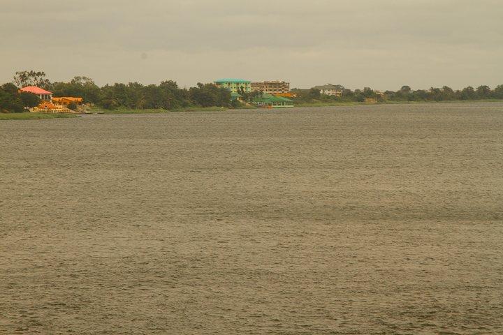 Volta Lake Tour & Cruise