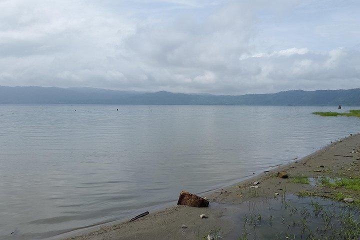 Volta Lake Tour & Cruise