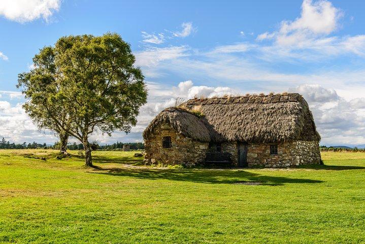 Glen Affric & Culloden Tour from Inverness Including Admissions