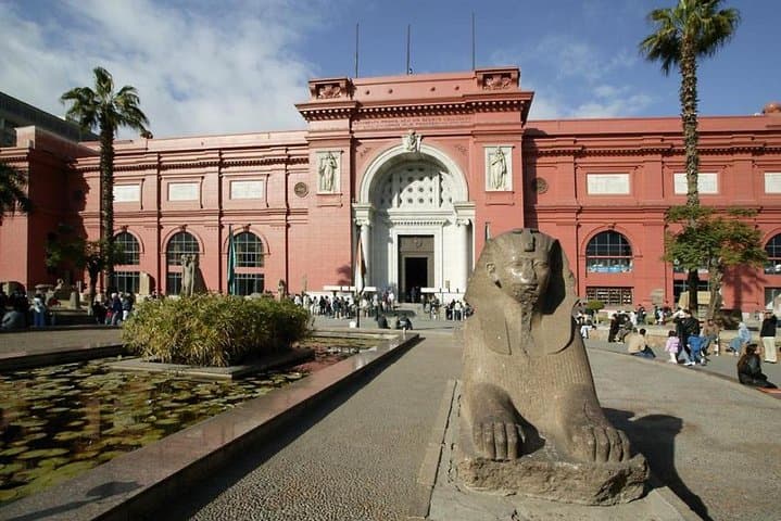 The Best Egypt Tour Package 15 days and 14 night