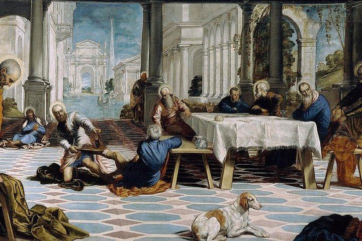 Visite privée du musée du Prado avec coupe-file et ramassage à pied