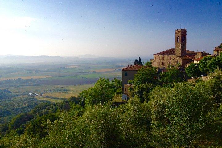 Excursão a Pisa e San Gimignano saindo de Florença