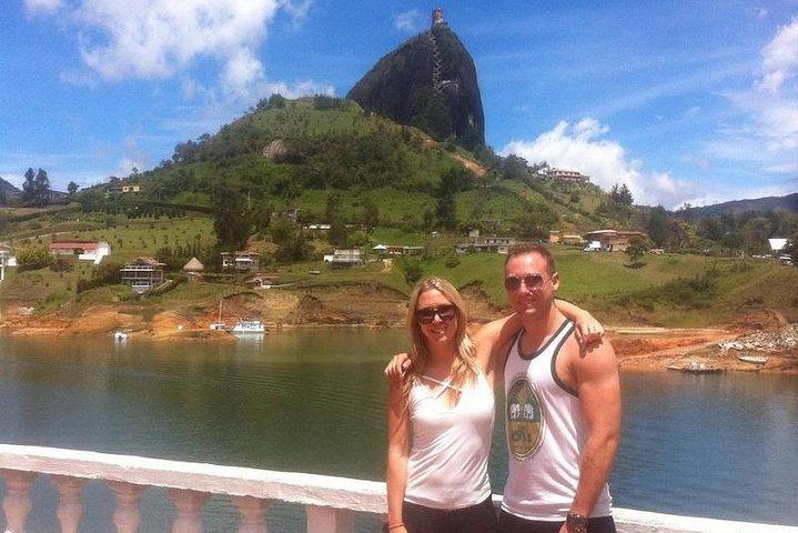 Colombia w/transport 11 dage: Cartagena, Medellin og Bogota