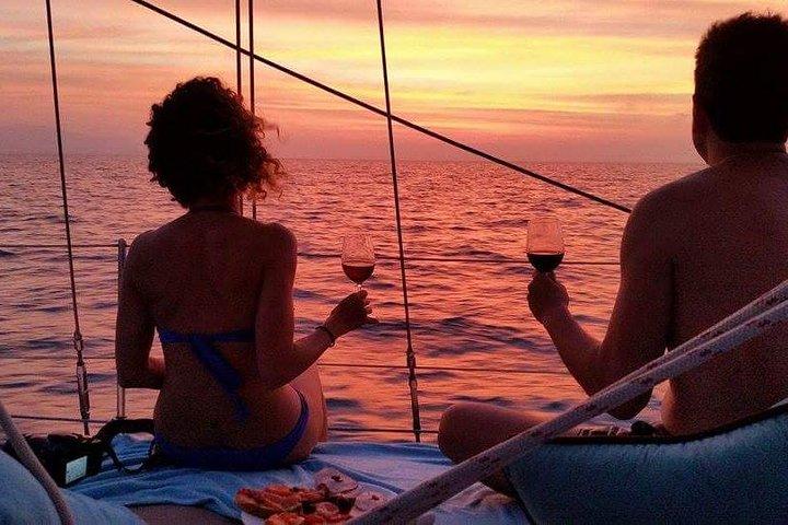 Private Yachtcharter in Koh Samui mit Chefkoch"