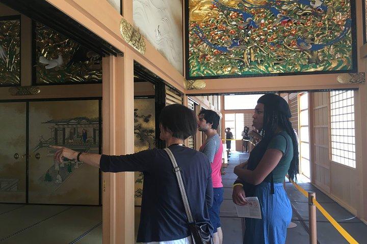 Walking Small-Group Nagoya City Tour