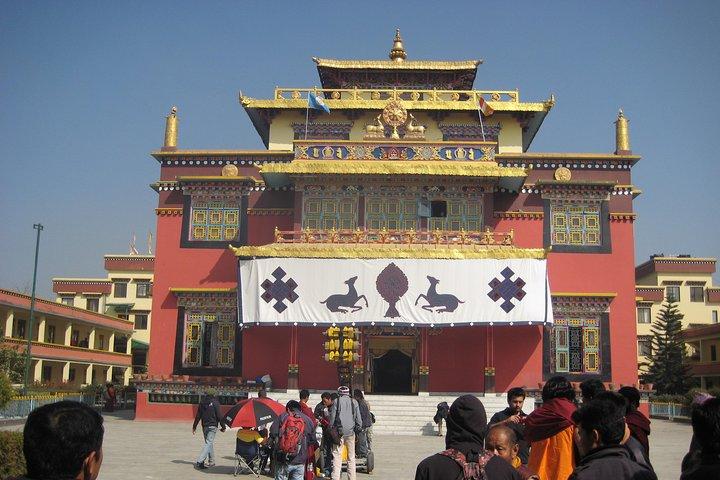 Tour fotografico di Kathmandu Heritage con fotografo professionista
