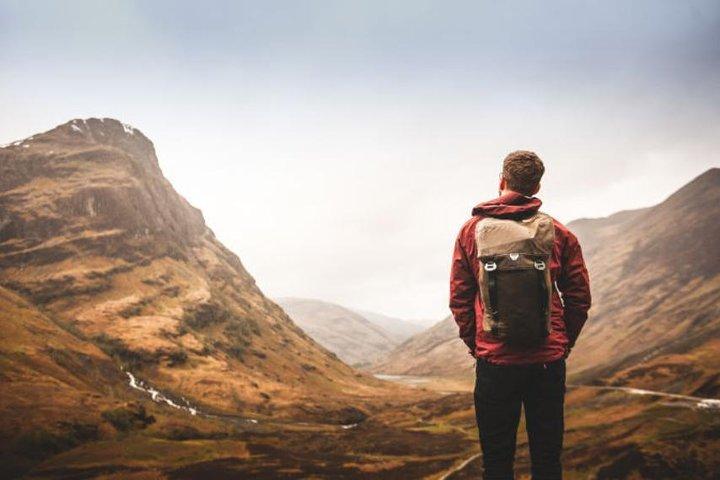 Tour di un giorno per piccoli gruppi di Oban, Glencoe e dei laghi e castelli delle Highlands, partendo da Glasgow