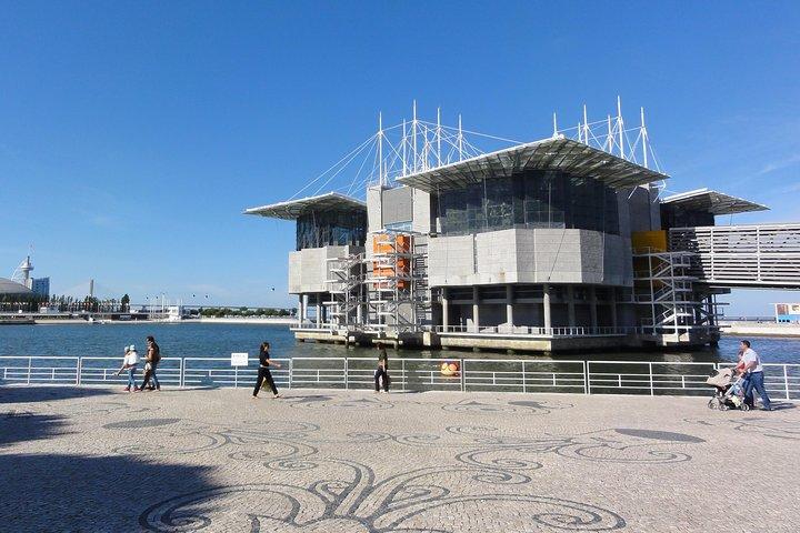 Private Lisbon Day Trip
