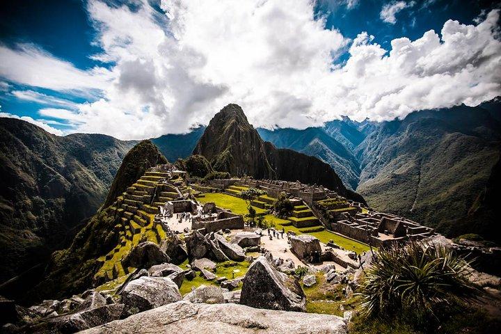 5 giorni alla scoperta di Cusco da Cusco