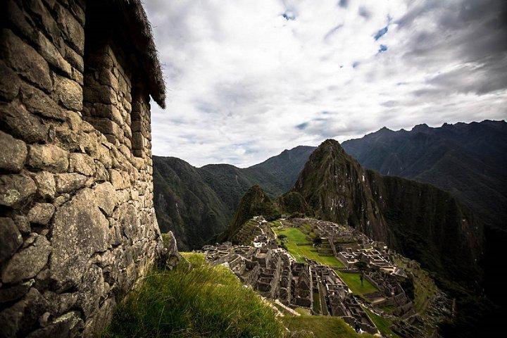 5 dages opdagelse i Cusco fra Cusco