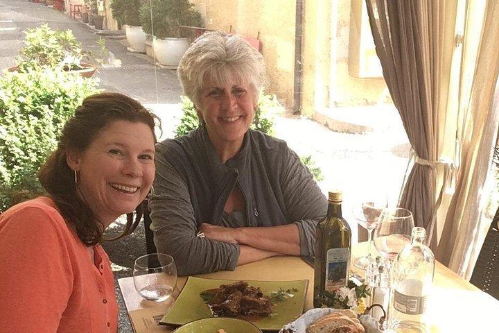 Pisa, Florence and Tuscany