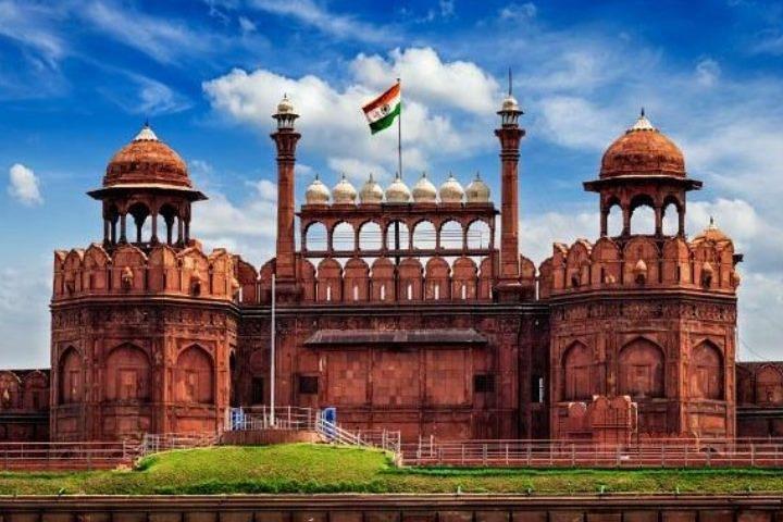 Privétour: Delhi Sightseeingtour door de stad