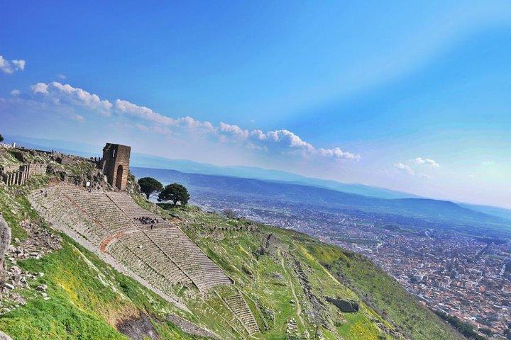 10 Days Incredible Turkey Package Tour