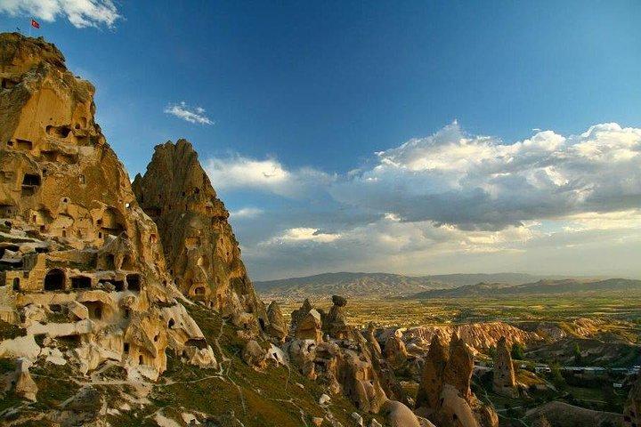 10 Days Incredible Turkey Package Tour