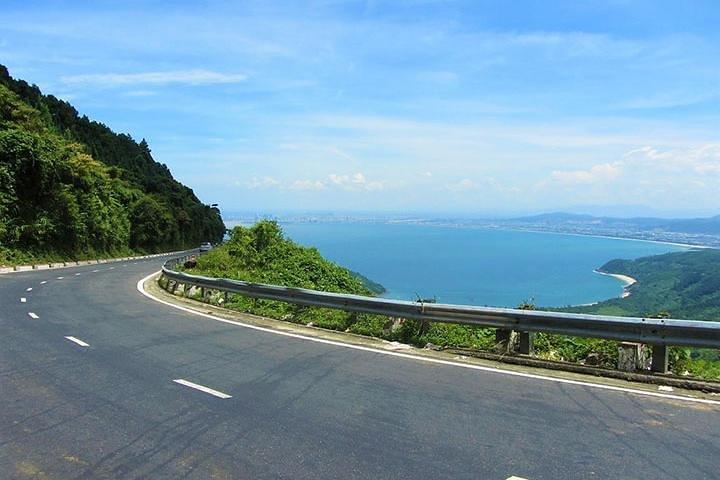 Real Vietnam - Central Vietnam Tours vanuit Da Nang - Hoi An - Hue (van 3 personen)