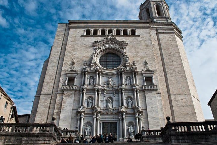 Private tour of Girona & Costa Brava from Barcelona