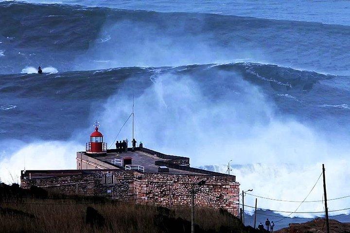プライベートツアー-NAZARÉ/FÁTIMA/ÓBIDOS