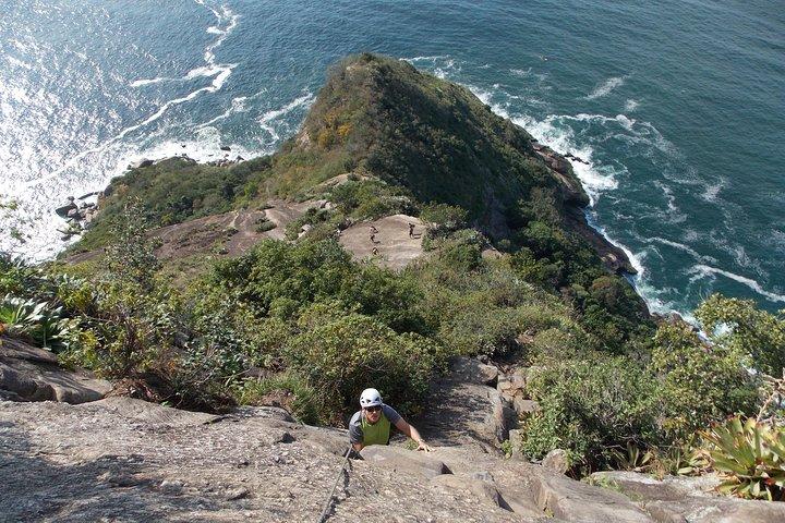 Sugar Loaf Mountain Hiking and Climbing