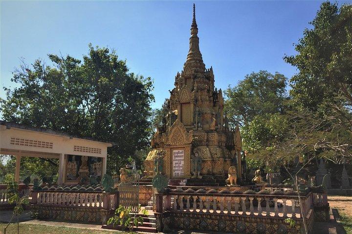 O melhor aeroporto para Siem Reap City