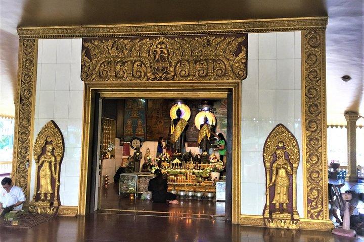 Passeio Privado pela Cidade em Siem Reap