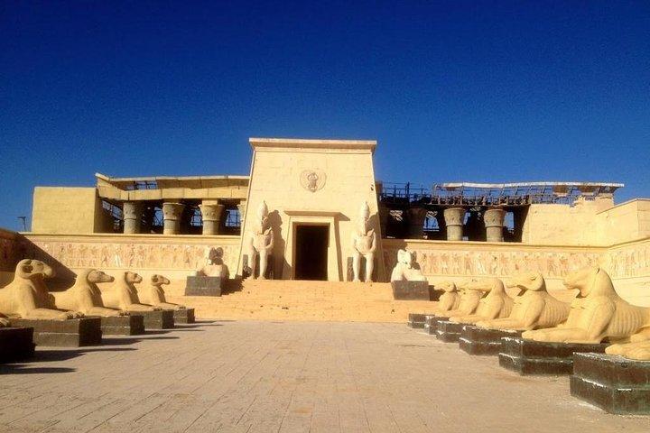 Ouarzazate, Kasbah av Ait Ben Haddou, Atlasbergen 1 dagars utflykt