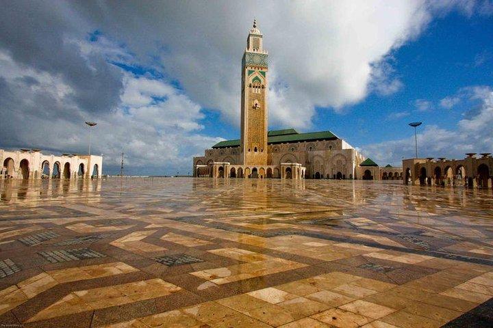 Visitas turísticas en Casablanca