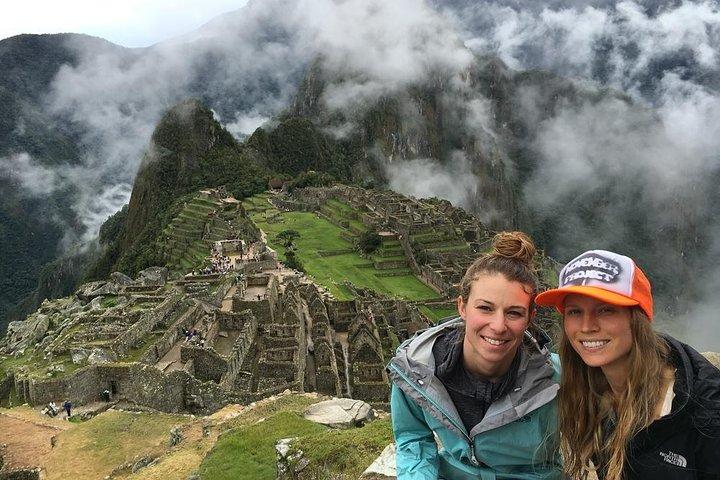 Escapada de un día a Machu Picchu desde Cuzco