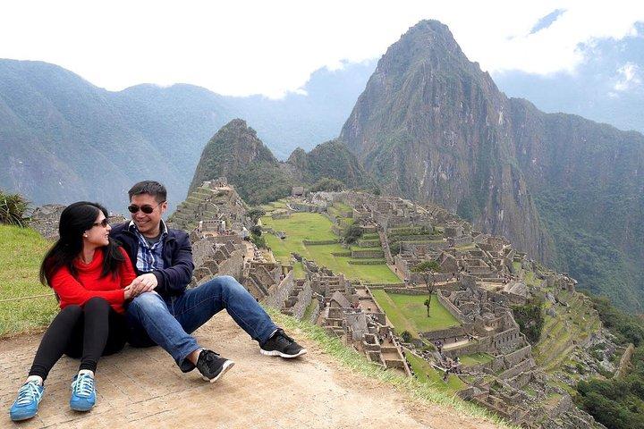 Escapada de un día a Machu Picchu desde Cuzco