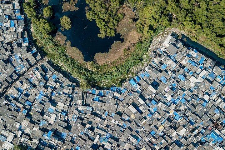Tour of Dharavi Slum