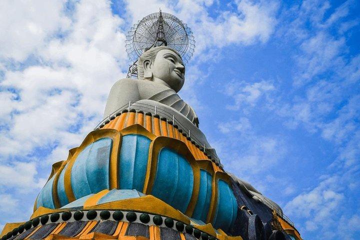 Refrescante y Curación : Tour de día completo a Ratchaburi desde Bangkok
